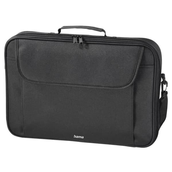 Laptopväska "Montego", upp till 40 cm (15,6"), svart Svart