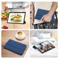 Pikkukuva 8 / 10: INF Kolminkertainen telinekotelo Samsung Tab S9 Plus -puhelimelle