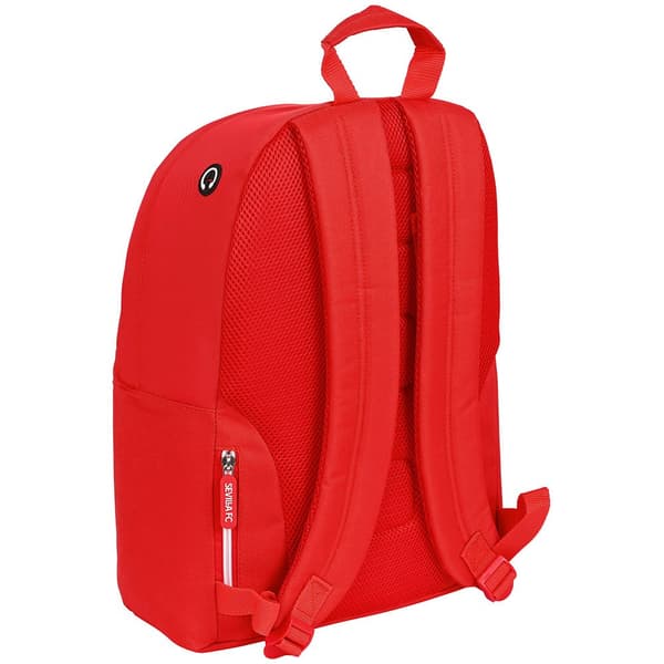 Safta Laptop Taske Sevilla Fc Rød