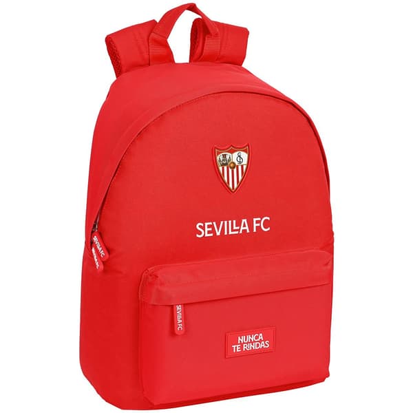 Safta Laptop Taske Sevilla Fc Rød