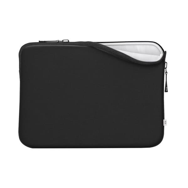 MW Housse Basics Eco för MacBook Pro och Air 13 Svart - 3700313947210