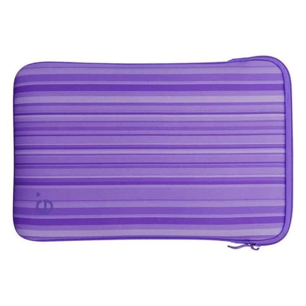 be.ez LA morgonrock 101294, överdrag, 30,5 cm (12"), lila