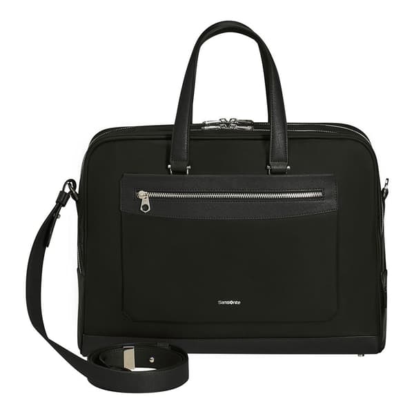 Samsonite Salkku Zalia 2.0 15.6´´ 14.5l Musta