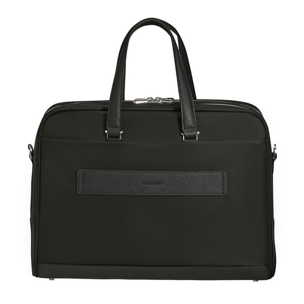 Samsonite Salkku Zalia 2.0 15.6´´ 14.5l Musta