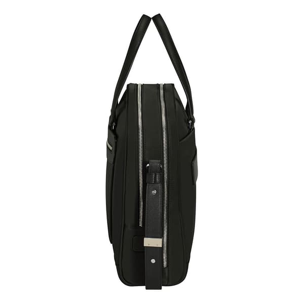Samsonite Salkku Zalia 2.0 15.6´´ 14.5l Musta