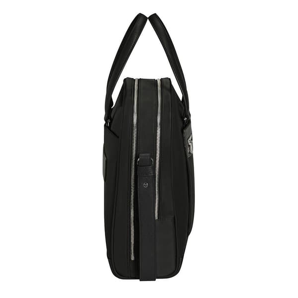 Samsonite Salkku Zalia 2.0 15.6´´ 14.5l Musta
