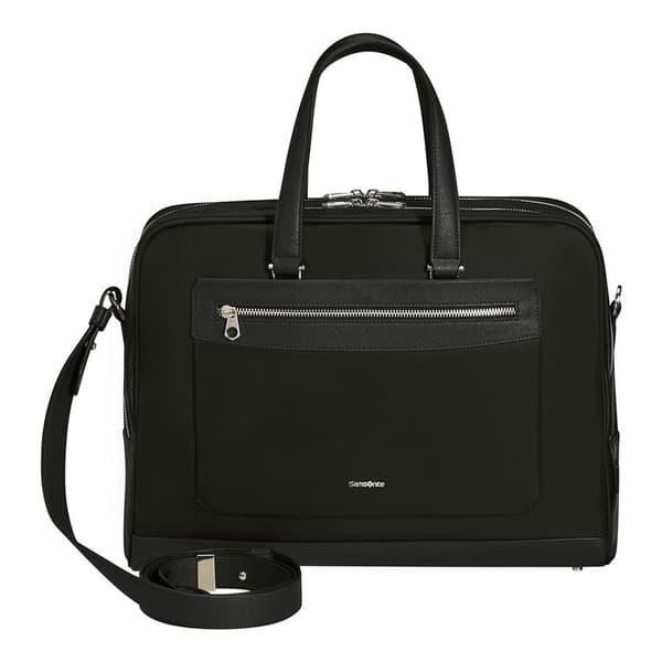 Samsonite Salkku Zalia 2.0 15.6´´ 14.5l Musta