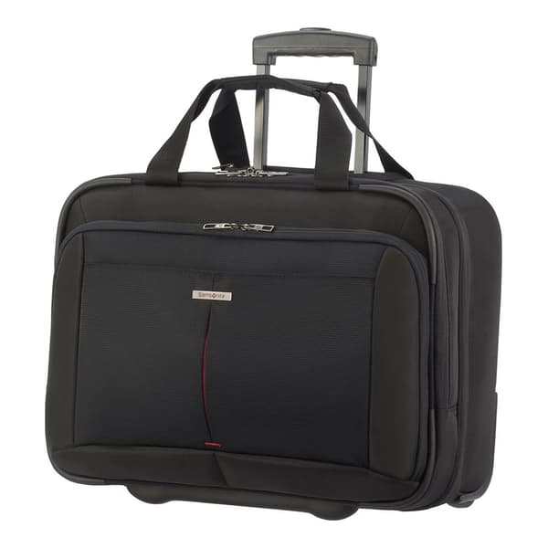Samsonite Affärsfodral Med Hjul Guardit 2.0 17.3´´ 26.5l Svart