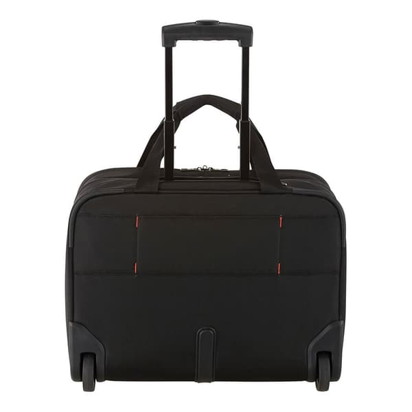 Samsonite Affärsfodral Med Hjul Guardit 2.0 17.3´´ 26.5l Svart