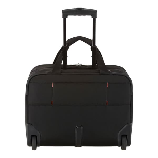 Samsonite Affärsfodral Med Hjul Guardit 2.0 17.3´´ 26.5l Svart