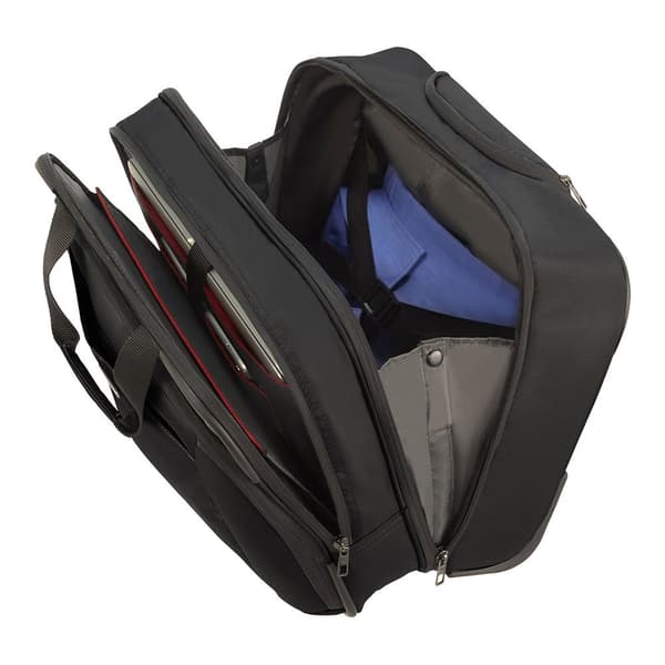 Samsonite Affärsfodral Med Hjul Guardit 2.0 17.3´´ 26.5l Svart