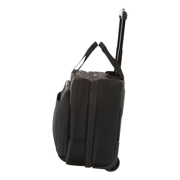 Samsonite Affärsfodral Med Hjul Guardit 2.0 17.3´´ 26.5l Svart