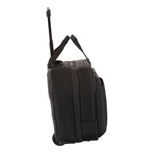 Samsonite Affärsfodral Med Hjul Guardit 2.0 17.3´´ 26.5l Svart
