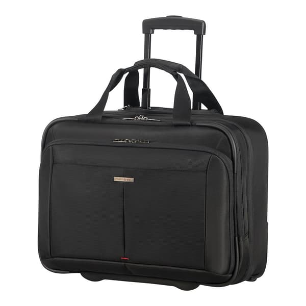 Samsonite Affärsfodral Med Hjul Guardit 2.0 17.3´´ 26.5l Svart
