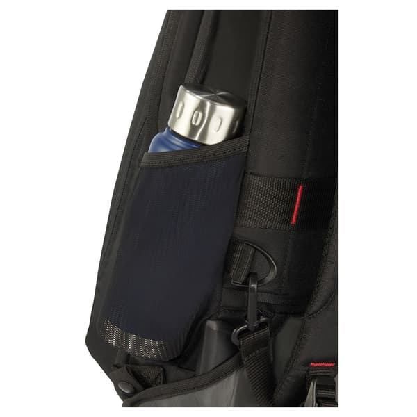 Samsonite Laptop Rygsæk Guardit 2.0 15.6´´ 29l Sort