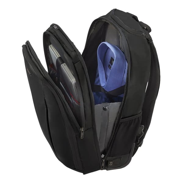 Samsonite Laptop Rygsæk Guardit 2.0 15.6´´ 29l Sort