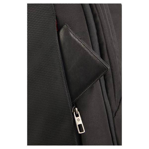 Samsonite Laptop Ryggsäck Guardit 2.0 Laptop 14.1´´ 17.5l Svart