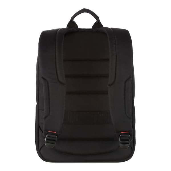 Samsonite Laptop Ryggsäck Guardit 2.0 Laptop 14.1´´ 17.5l Svart