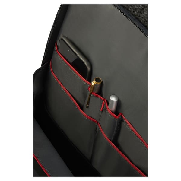 Samsonite Laptop Ryggsäck Guardit 2.0 Laptop 14.1´´ 17.5l Svart