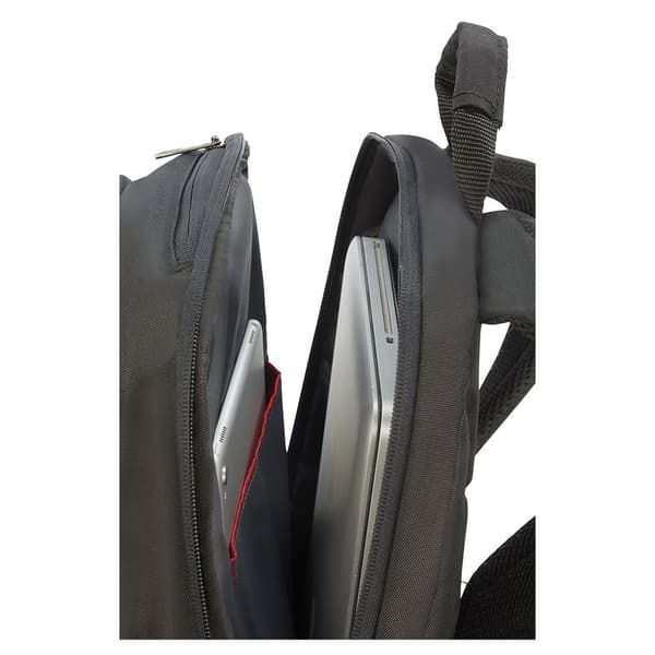 Samsonite Laptop Ryggsäck Guardit 2.0 Laptop 14.1´´ 17.5l Svart