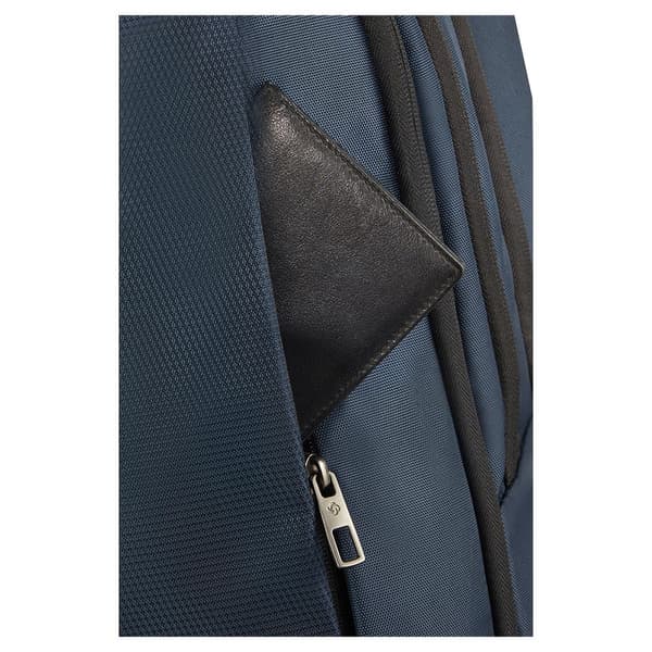 Samsonite Laptop Ryggsäck Guardit 2.0 Laptop 17.3´´ 27.5l Blå