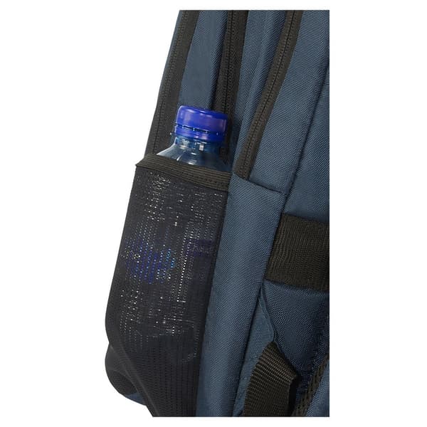 Samsonite Laptop Ryggsäck Guardit 2.0 Laptop 17.3´´ 27.5l Blå