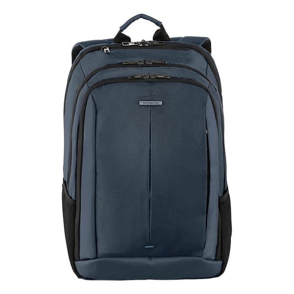 Samsonite Laptop Ryggsäck Guardit 2.0 Laptop 17.3´´ 27.5l Blå