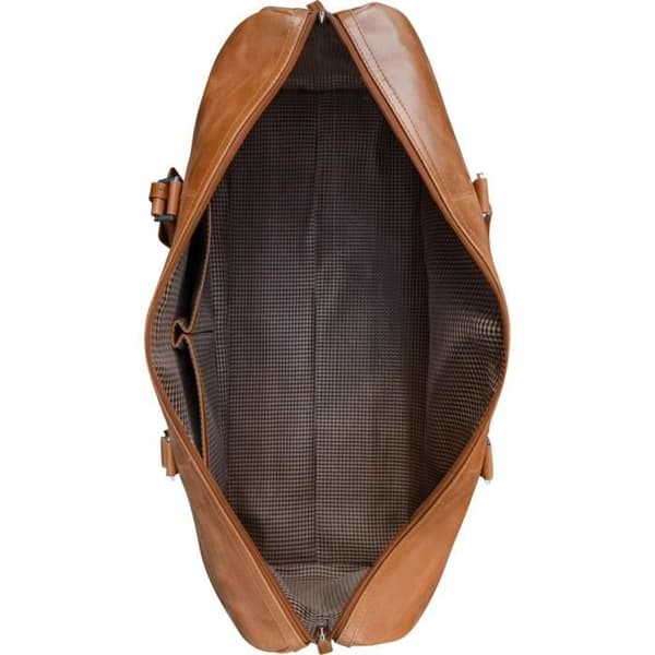 dbramante1928 Kastrup 2 Weekender Bag - Tan N.E.