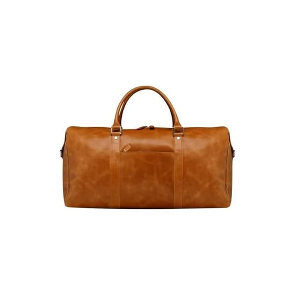 dbramante1928 Kastrup 2 Weekender Bag - Tan N.E.