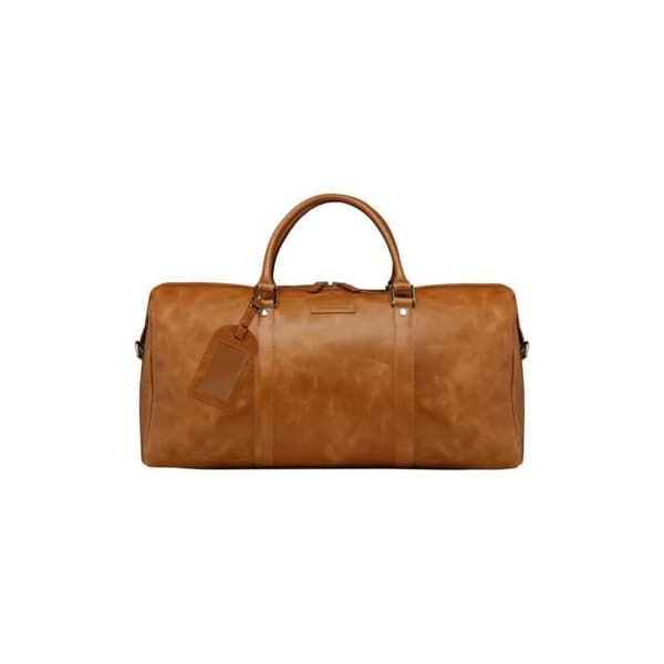 dbramante1928 Kastrup 2 Weekender Bag - Tan N.E.