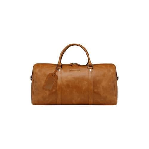 dbramante1928 Kastrup 2 Weekender Bag - Tan N.E.
