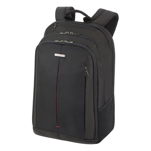 Samsonite Laptop Ryggsäck Guardit 2.0 Laptop 17.3´´ 27.5l Svart