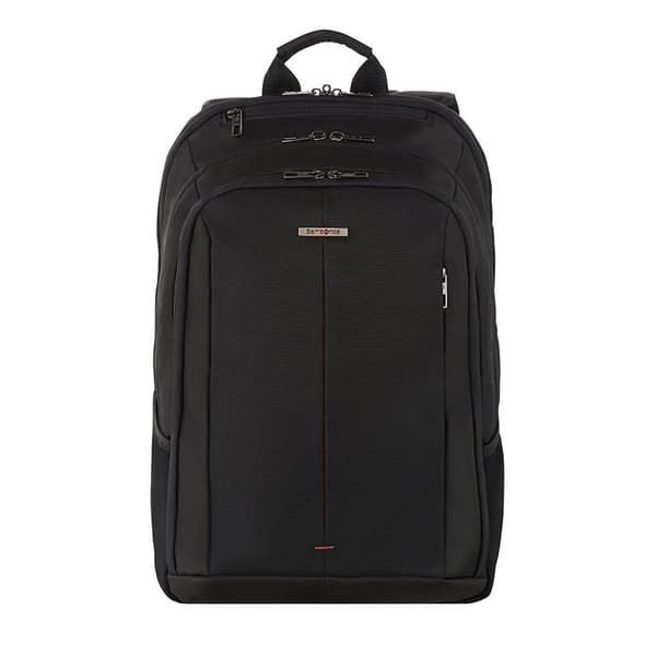 Samsonite Laptop Ryggsäck Guardit 2.0 Laptop 17.3´´ 27.5l Svart