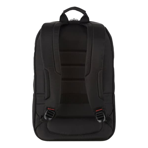 Samsonite Laptop Ryggsäck Guardit 2.0 Laptop 17.3´´ 27.5l Svart