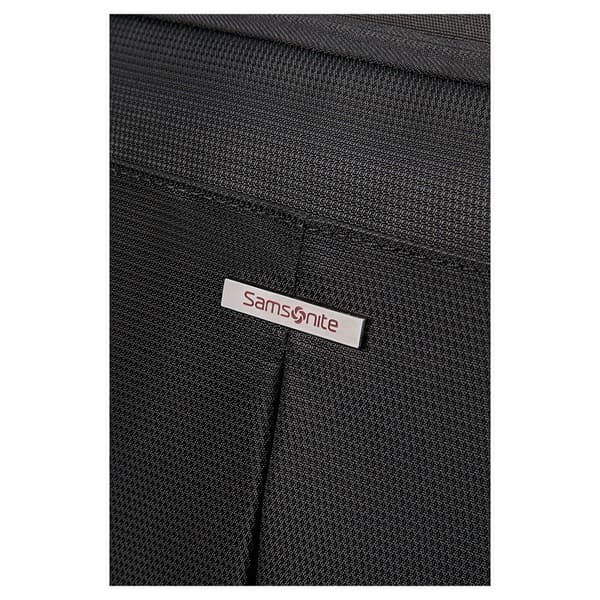 Samsonite Laptop Ryggsäck Guardit 2.0 Laptop 17.3´´ 27.5l Svart