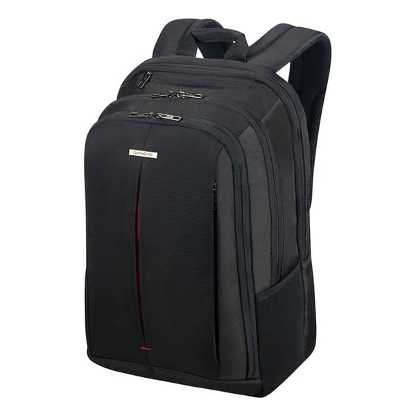 Samsonite Laptop Ryggsäck Guardit 2.0 Laptop 17.3´´ 27.5l Svart