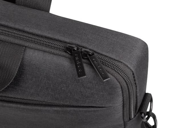 NATEC LAPTOP BAG BEIRA 15,6" SORT