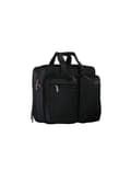 Miniatyrbillede 2 af 5: Addison Preston 15 notebooktaske 39,6 cm (15,6") Toploader taske Sort