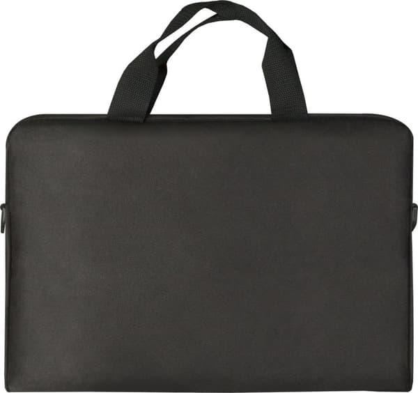 Defender Lite muistikirjalaukku 39,6 cm (15,6") Salkku musta