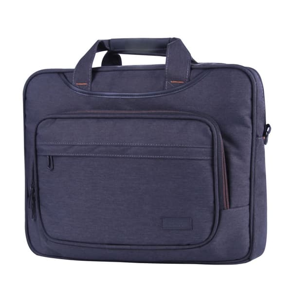 Addison 315015 muistikirjalaukku 39,6 cm (15,6") Salkku harmaa