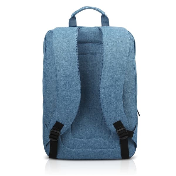 Lenovo B210 kannettavan tietokoneen kotelo 39,6 cm (15,6") Reppu Sininen