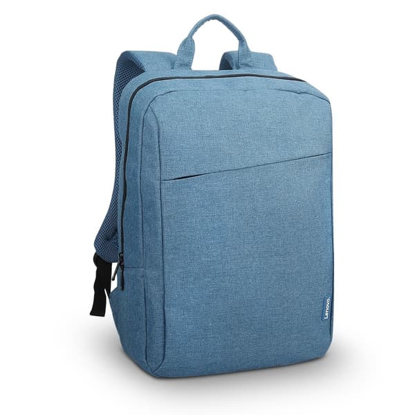 Lenovo B210 kannettavan tietokoneen kotelo 39,6 cm (15,6") Reppu Sininen