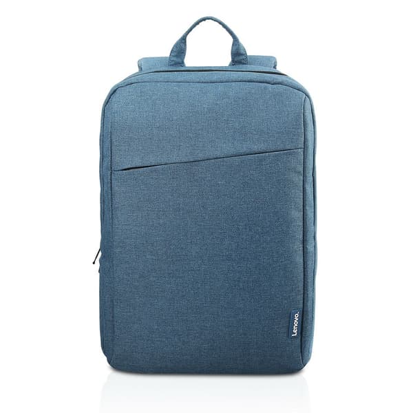 Lenovo B210 notebook taske 39,6 cm (15,6") rygsæk blå