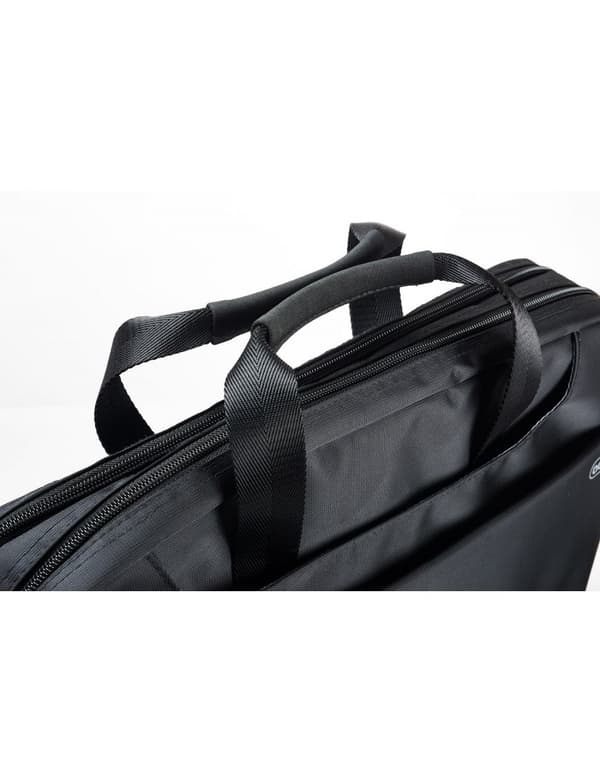 Addison 303014 notebookfodral 35,8 cm (14,1") Border Black