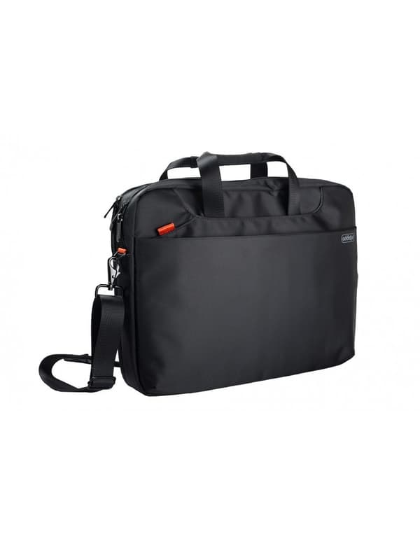 Addison 303014 notebookfodral 35,8 cm (14,1") Border Black