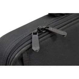 Esperanza ET103 notebook taske 43,2 cm (17") Messenger taske sort