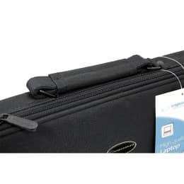 Esperanza ET103 notebook taske 43,2 cm (17") Messenger taske sort