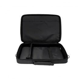 Esperanza ET103 notebook taske 43,2 cm (17") Messenger taske sort
