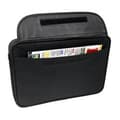 Miniatyrbillede 7 af 8: Esperanza ET103 notebook taske 43,2 cm (17") Messenger taske sort