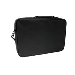 Esperanza ET103 notebook taske 43,2 cm (17") Messenger taske sort